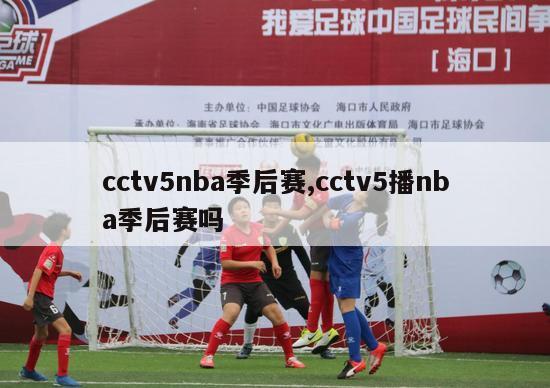 cctv5nba季后赛,cctv5播nba季后赛吗