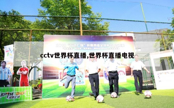 cctv世界杯直播,世界杯直播电视