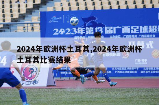 2024年欧洲杯土耳其,2024年欧洲杯土耳其比赛结果